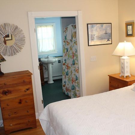 West Tisbury Inn Экстерьер фото
