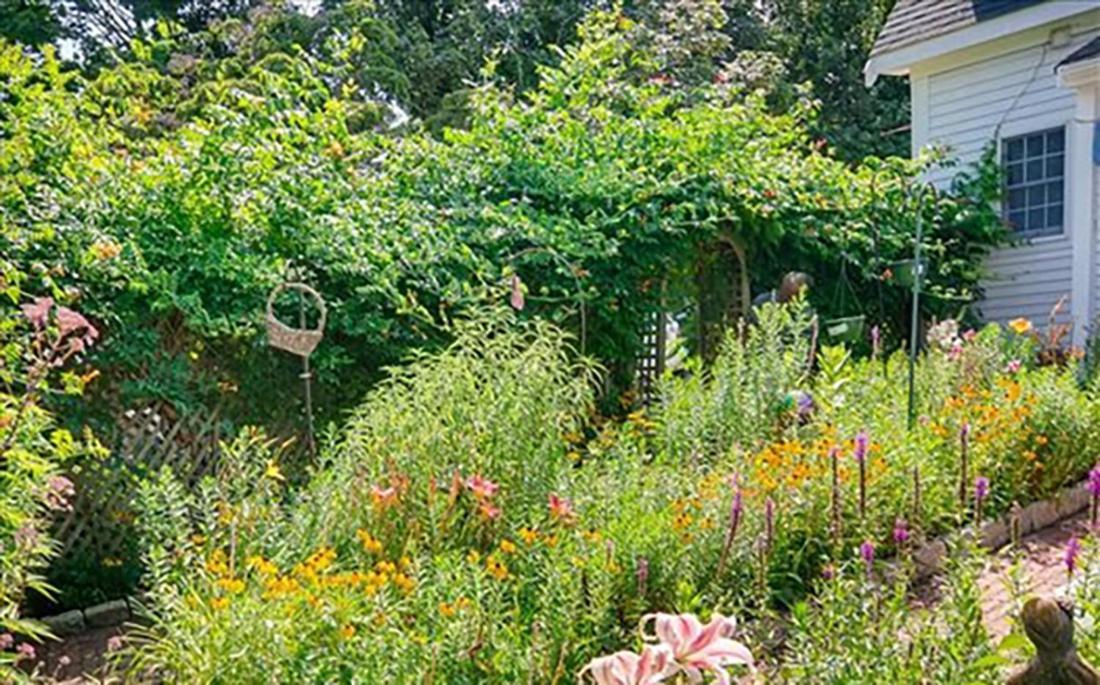 West Tisbury Inn Экстерьер фото
