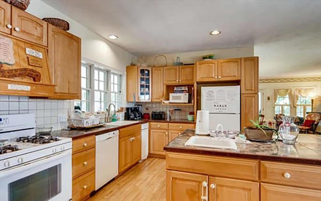 West Tisbury Inn Экстерьер фото