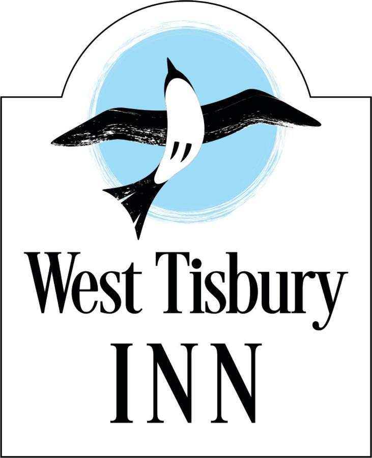 West Tisbury Inn Экстерьер фото