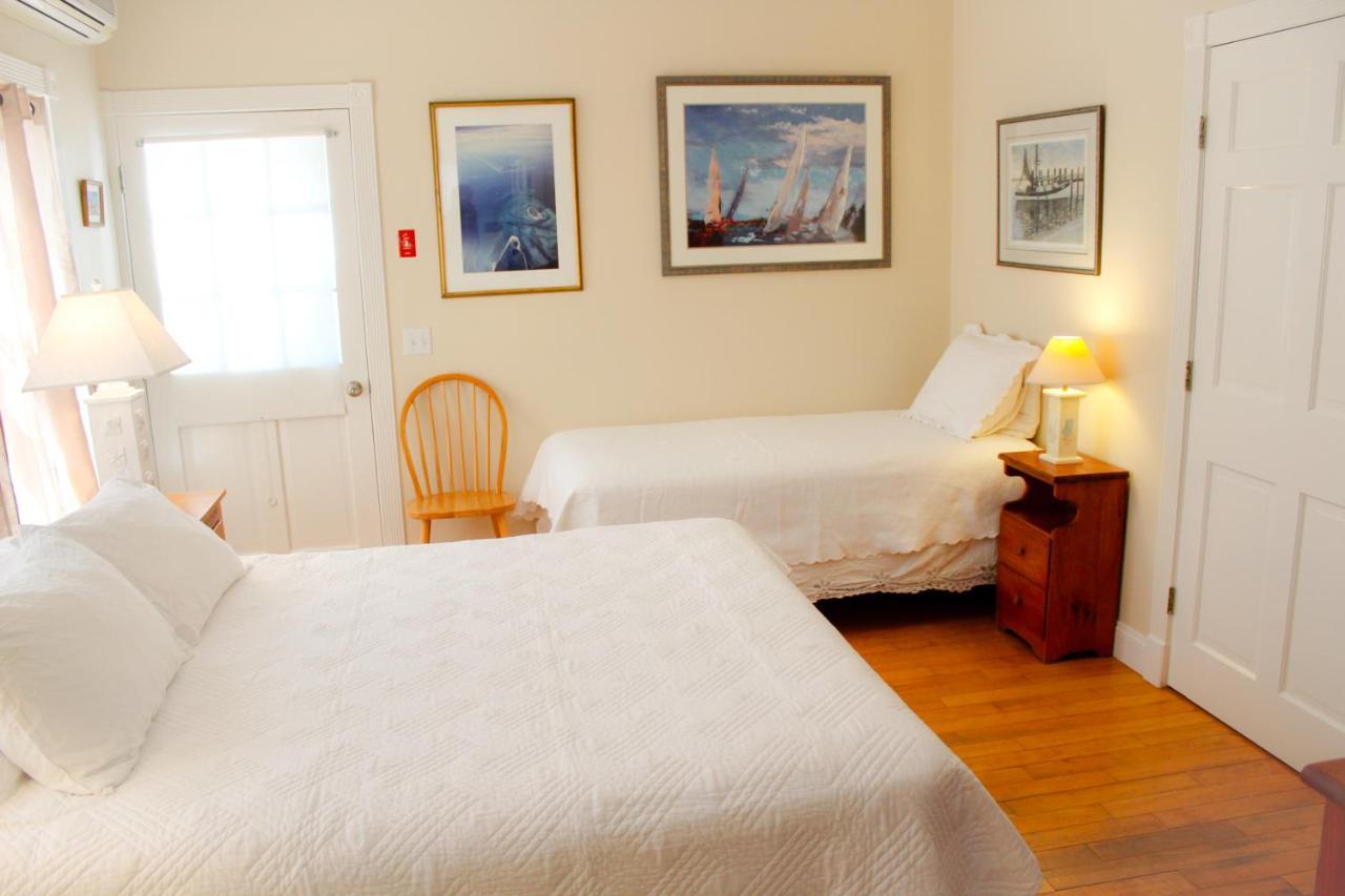 West Tisbury Inn Экстерьер фото