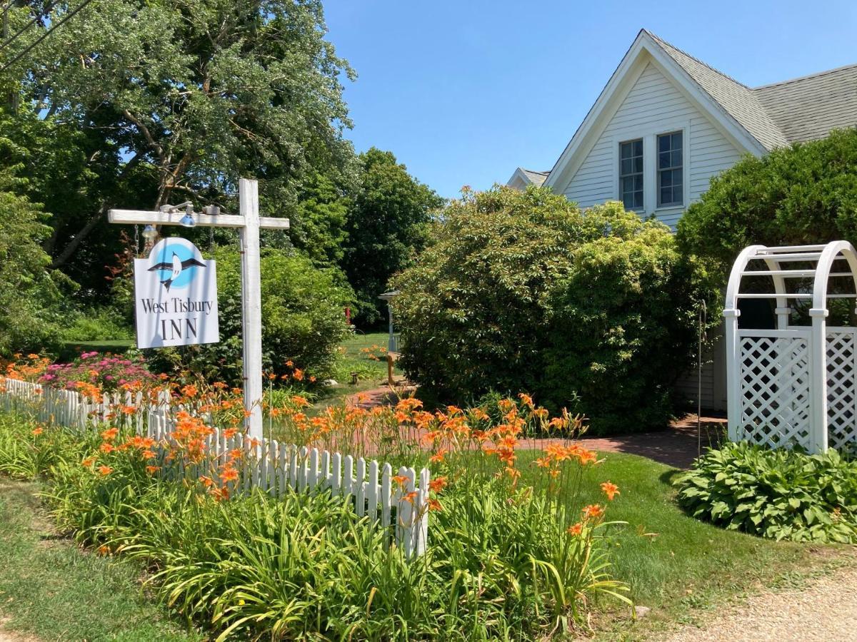 West Tisbury Inn Экстерьер фото